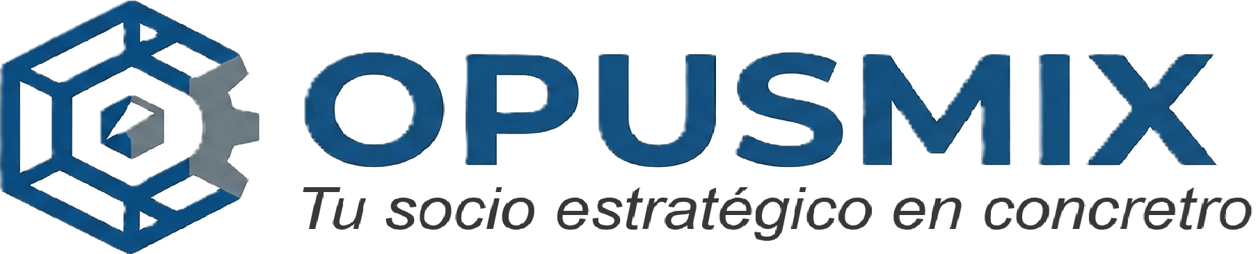 Opusmix - Concreto Premezclado Huánuco